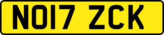 NO17ZCK