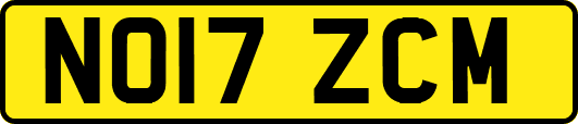 NO17ZCM