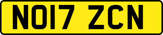 NO17ZCN