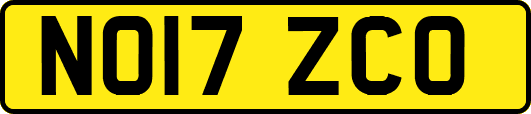 NO17ZCO