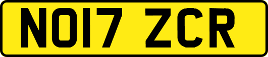NO17ZCR