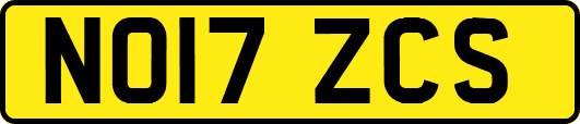 NO17ZCS
