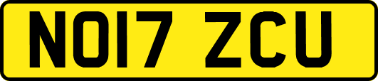 NO17ZCU