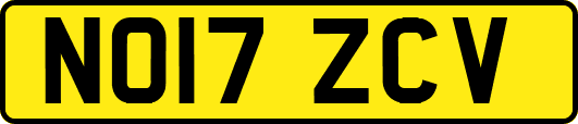 NO17ZCV