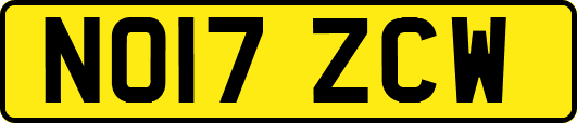 NO17ZCW