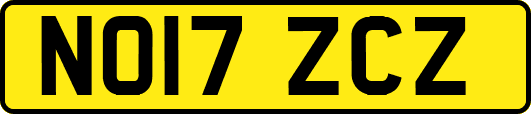 NO17ZCZ