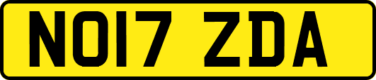 NO17ZDA