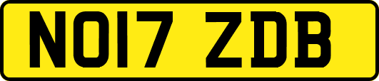 NO17ZDB