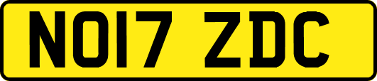 NO17ZDC