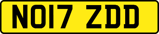 NO17ZDD