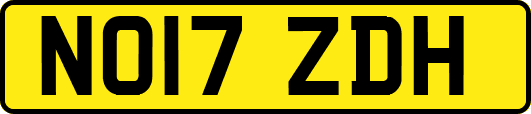 NO17ZDH