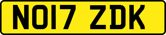 NO17ZDK
