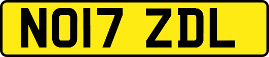 NO17ZDL