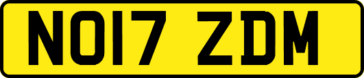 NO17ZDM