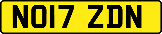NO17ZDN