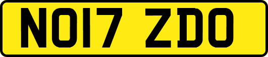 NO17ZDO