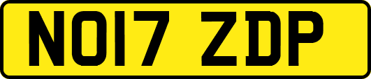 NO17ZDP