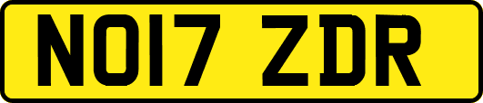 NO17ZDR