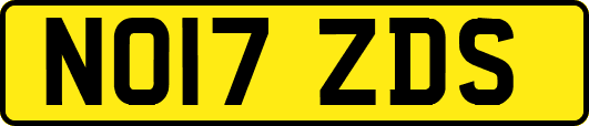 NO17ZDS