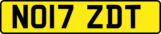 NO17ZDT