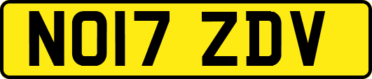 NO17ZDV