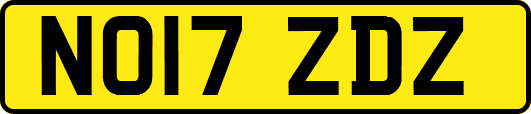 NO17ZDZ