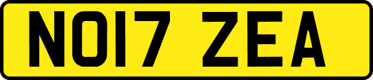 NO17ZEA
