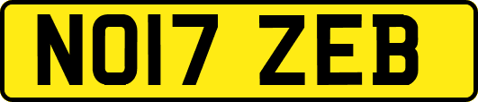 NO17ZEB