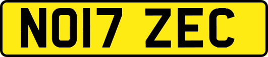 NO17ZEC
