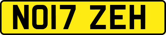 NO17ZEH