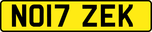 NO17ZEK