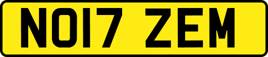 NO17ZEM