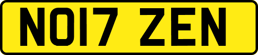NO17ZEN