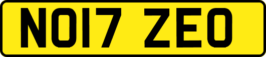 NO17ZEO