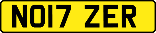 NO17ZER