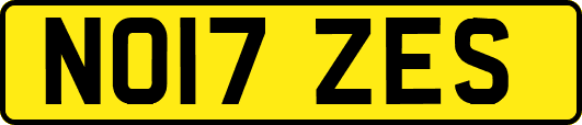 NO17ZES