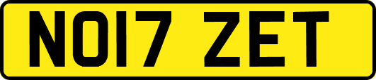 NO17ZET