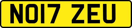 NO17ZEU