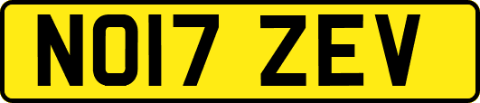 NO17ZEV
