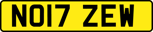 NO17ZEW