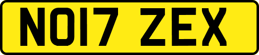 NO17ZEX