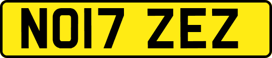NO17ZEZ