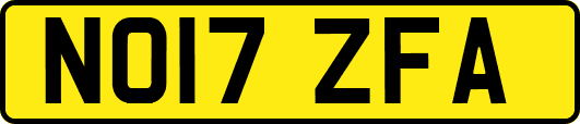 NO17ZFA