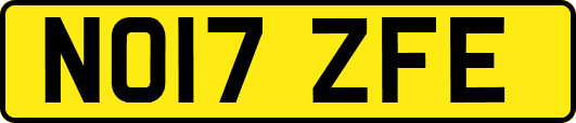 NO17ZFE