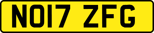NO17ZFG