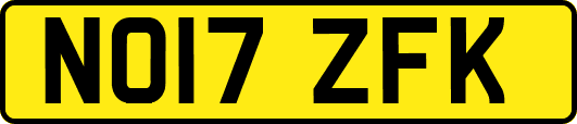 NO17ZFK