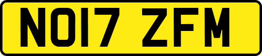 NO17ZFM