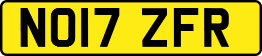 NO17ZFR