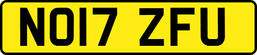 NO17ZFU