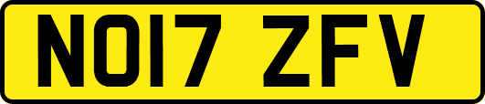 NO17ZFV